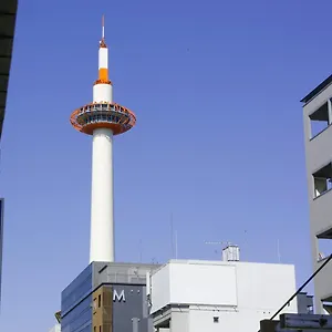 Kyomai 3*, Kyōto Giappone