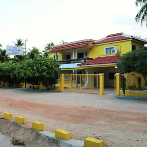 Hotel Del Mar ***
