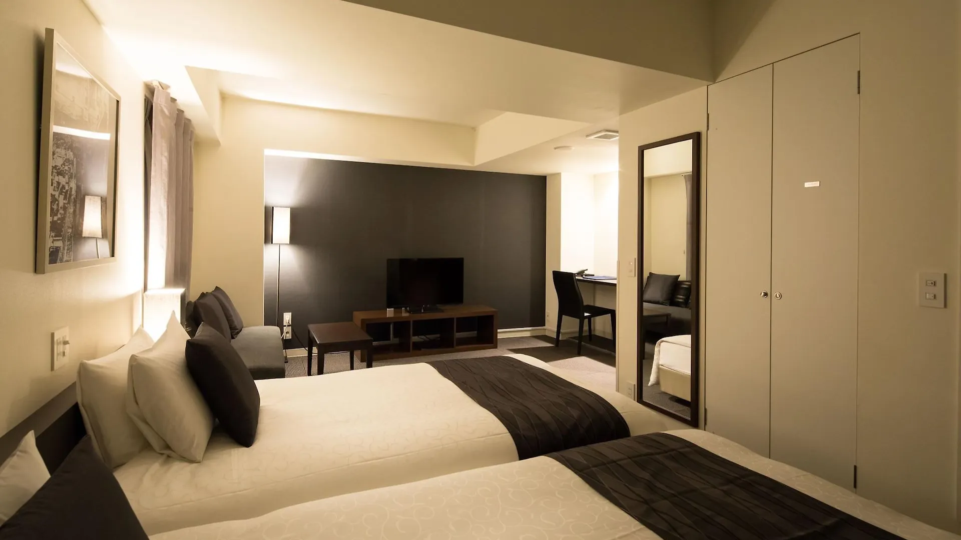 Roppongi Hotel S Tokyo