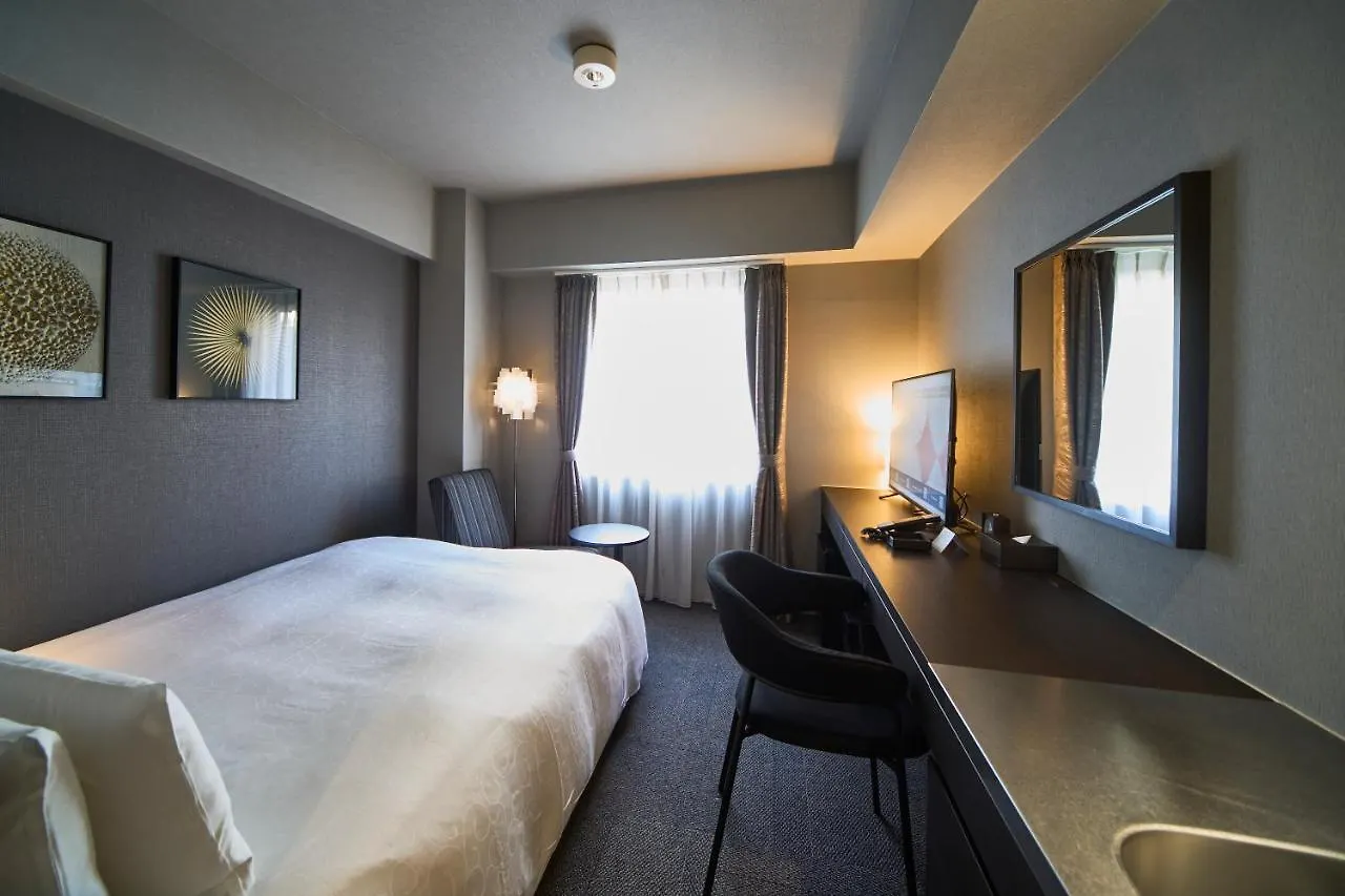 Roppongi Hotel S Tokyo Japan