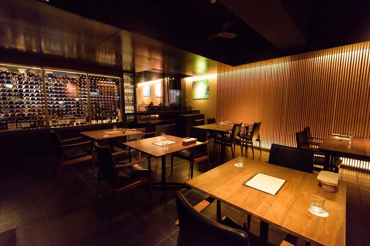Roppongi Hotel S Tokyo