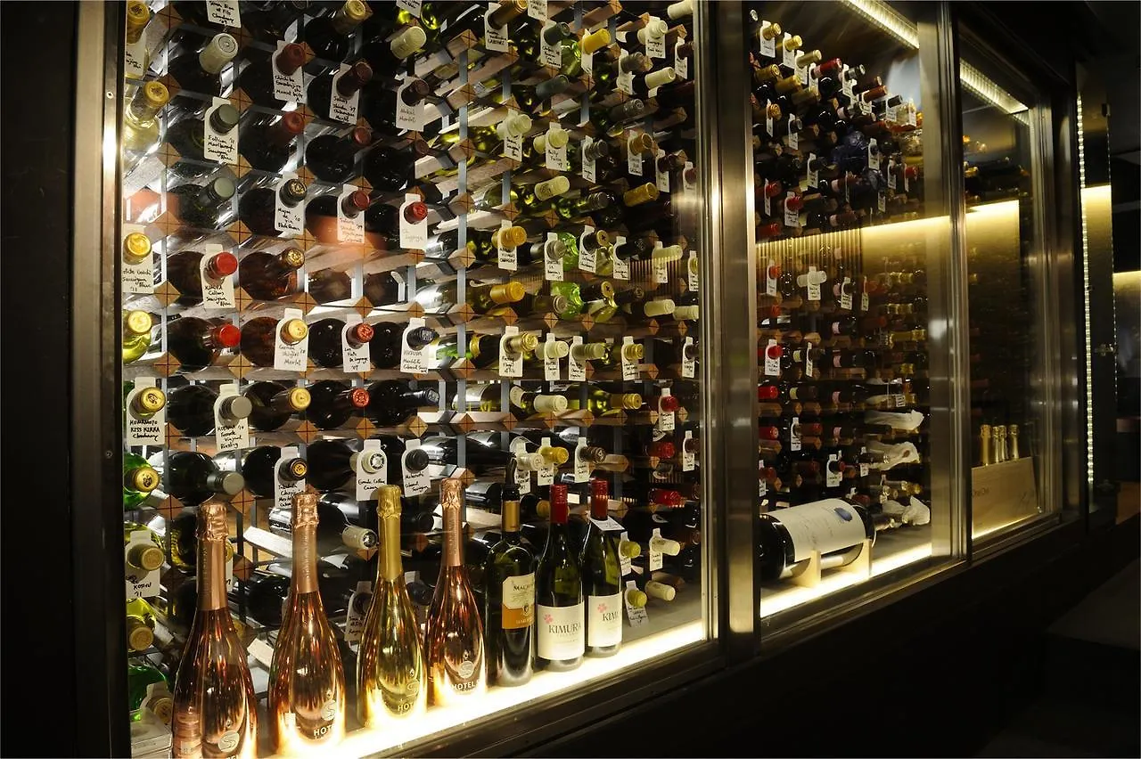 Roppongi Hotel S Tokyo
