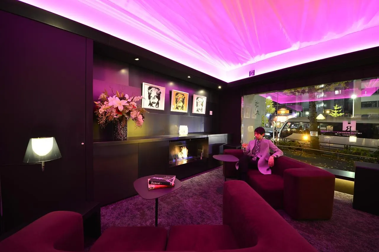 Roppongi Hotel S Tokyo