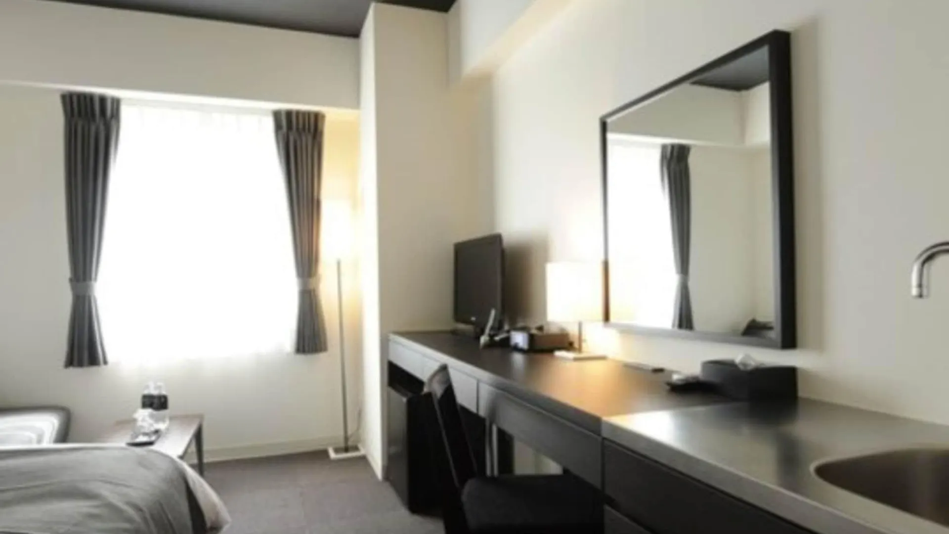 ****  Roppongi Hotel S Tokyo Japan