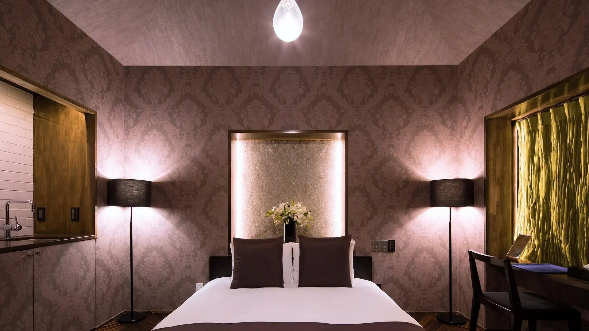 Roppongi Hotel S Tokyo