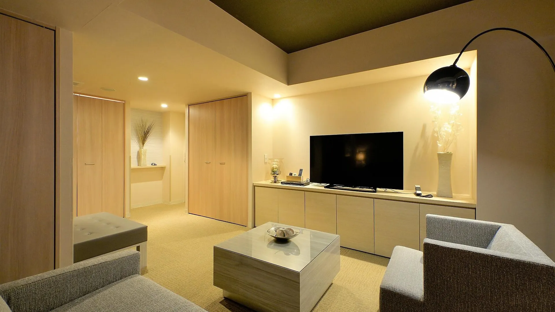 Roppongi Hotel S Tokyo