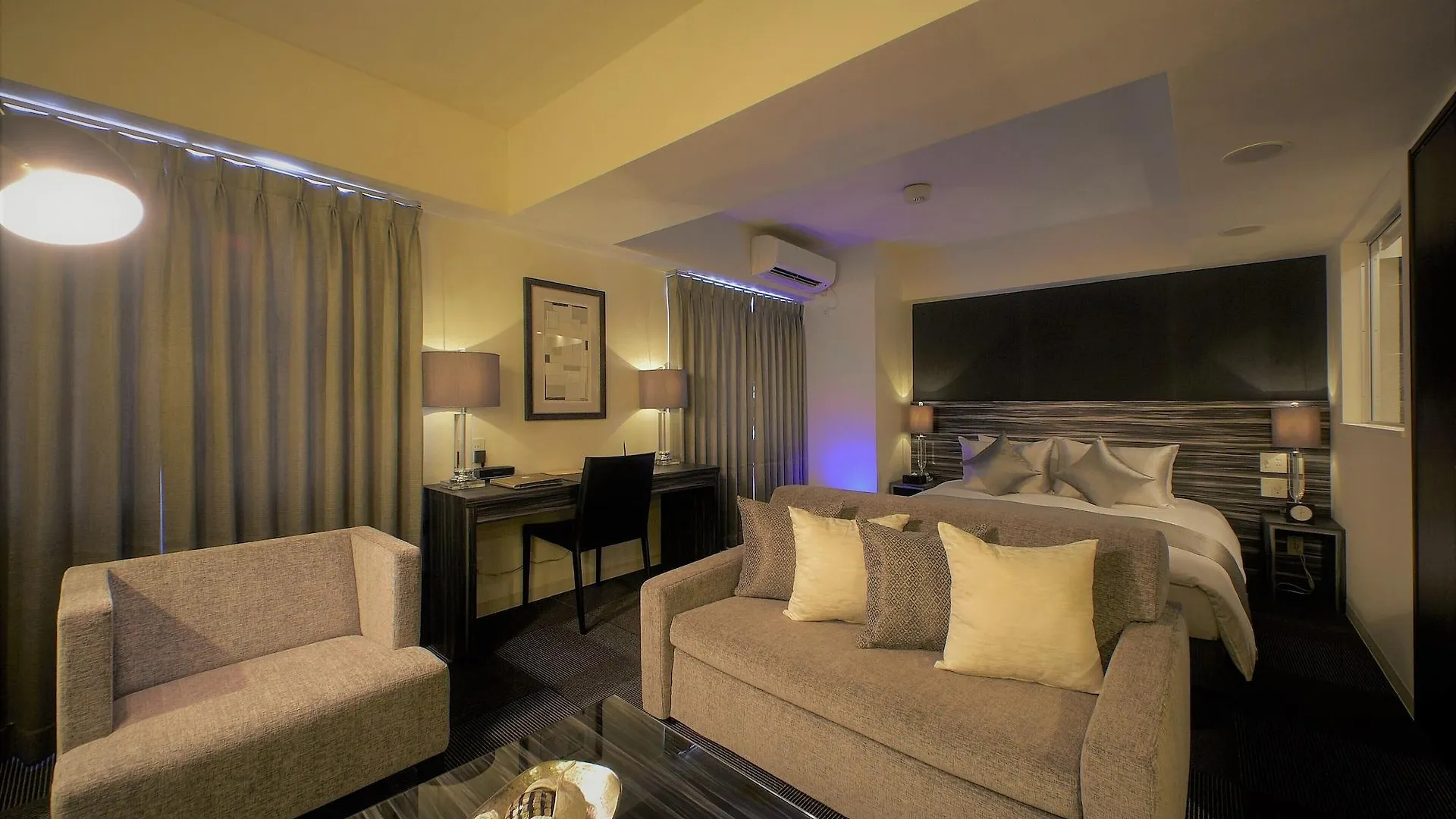 Roppongi Hotel S Tokyo
