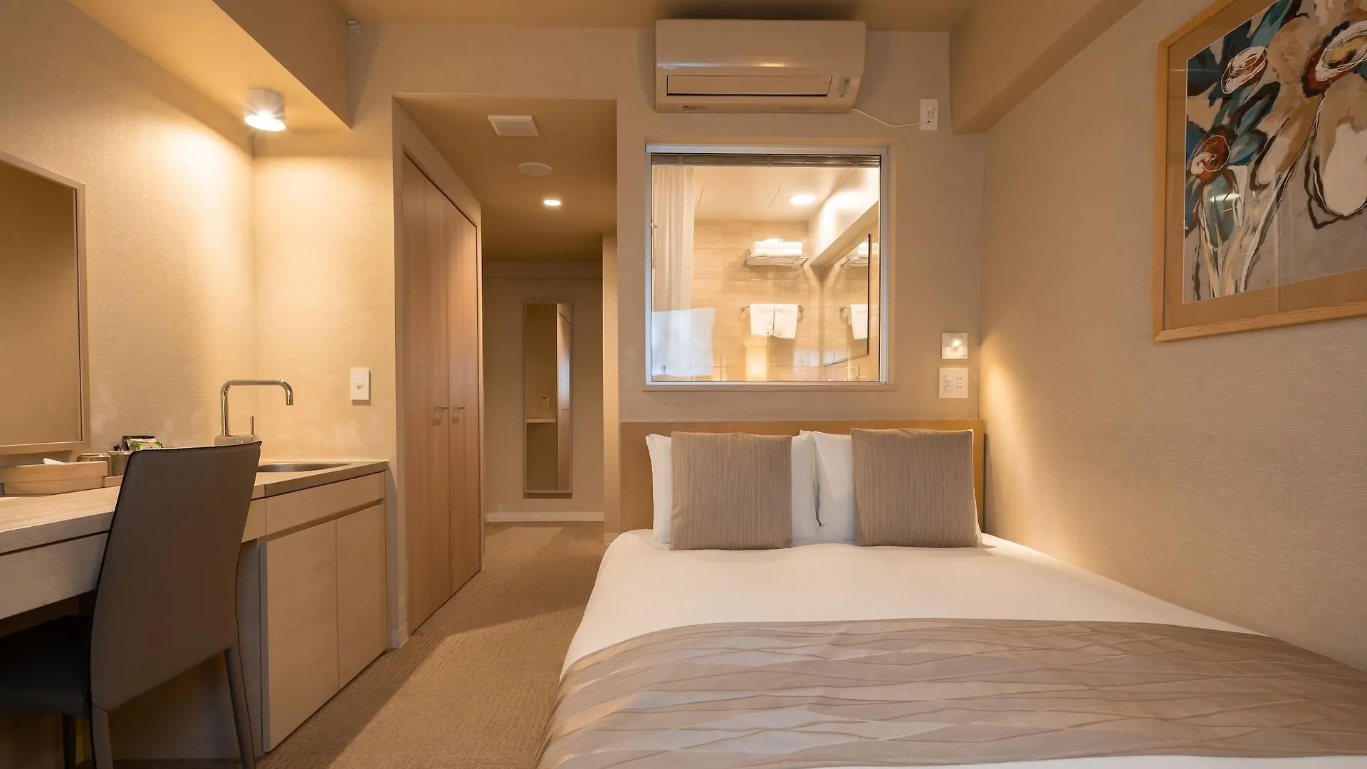 Roppongi Hotel S Tokyo