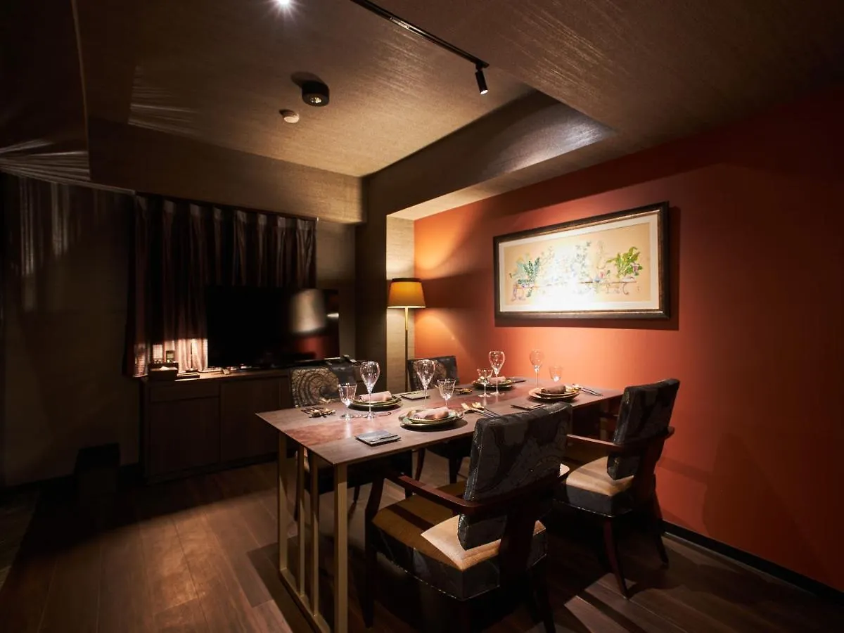 Roppongi Hotel S Tokyo