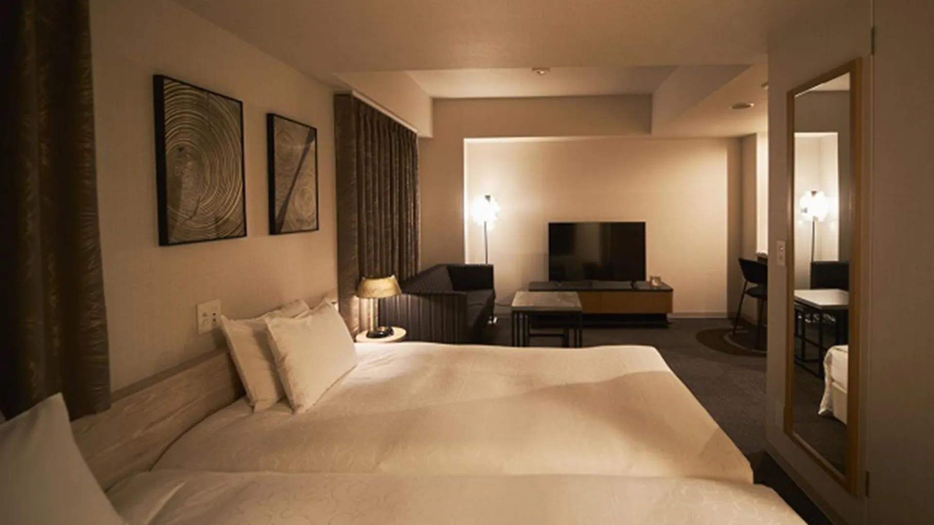 Roppongi Hotel S Tokyo Japan