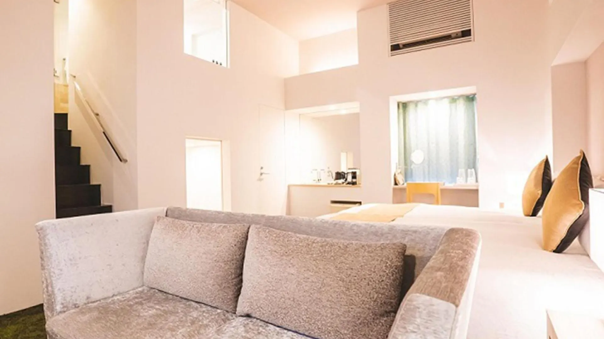 Roppongi Hotel S Tokyo