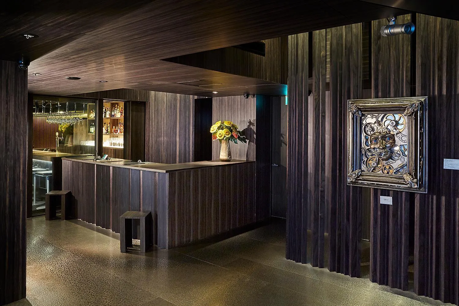 Roppongi Hotel S Tokyo