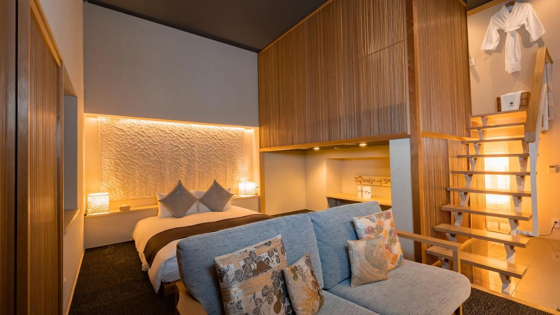 Roppongi Hotel S Tokyo