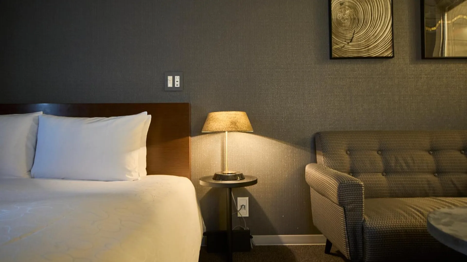 ****  Roppongi Hotel S Tokyo Japan