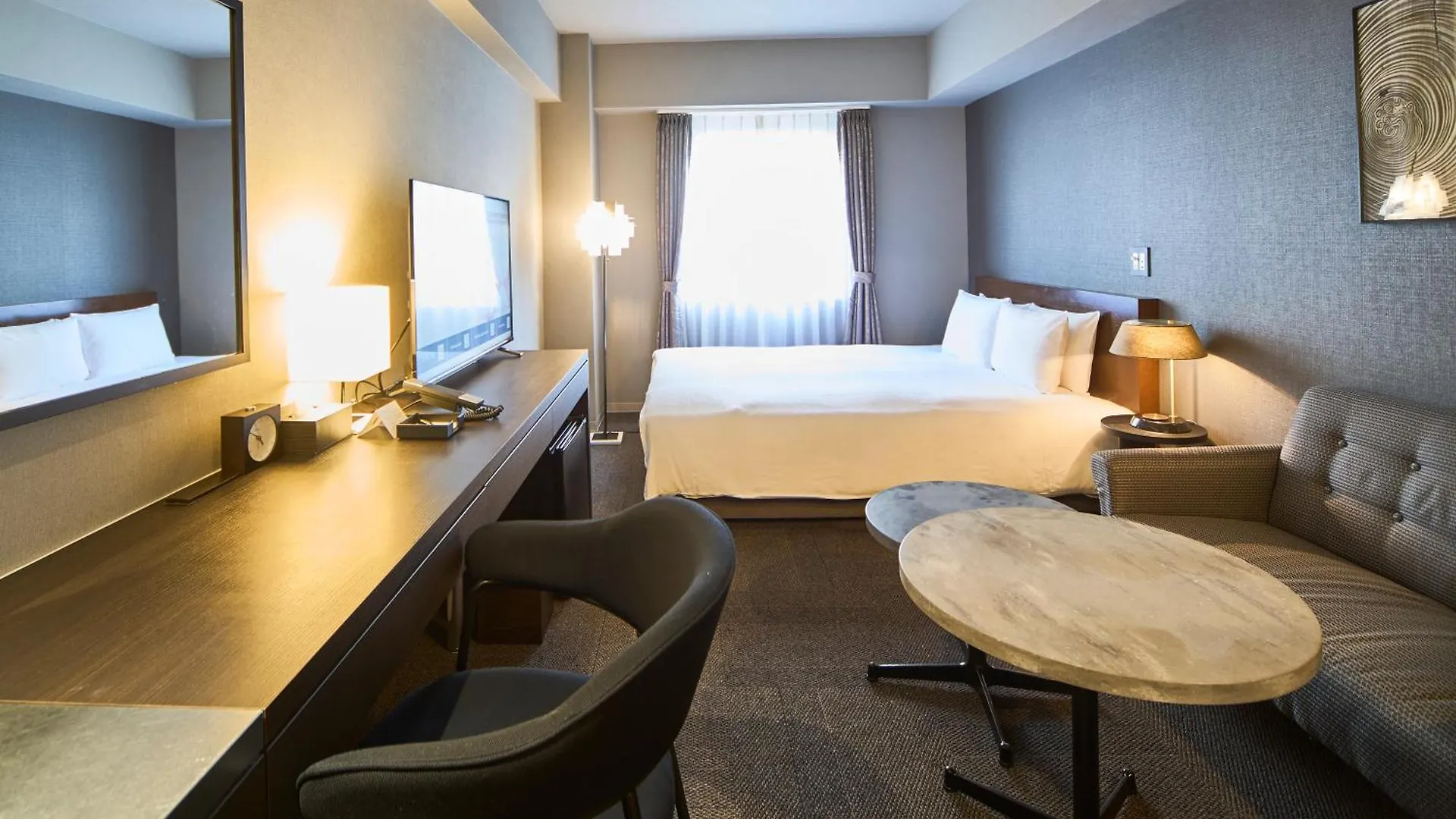 Roppongi Hotel S Tokyo