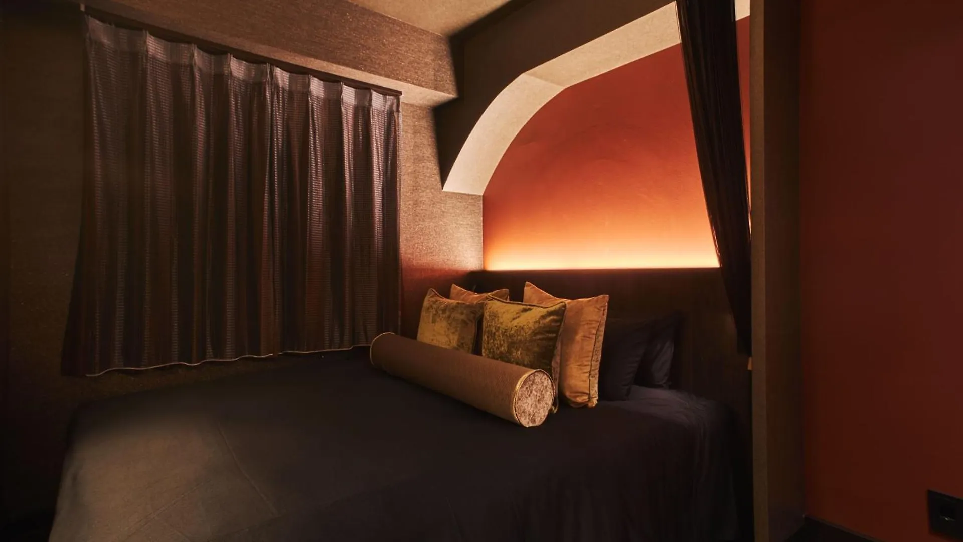 Roppongi Hotel S Tokyo